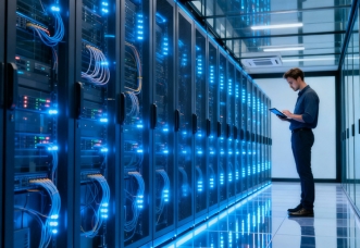 Large Infrastructure